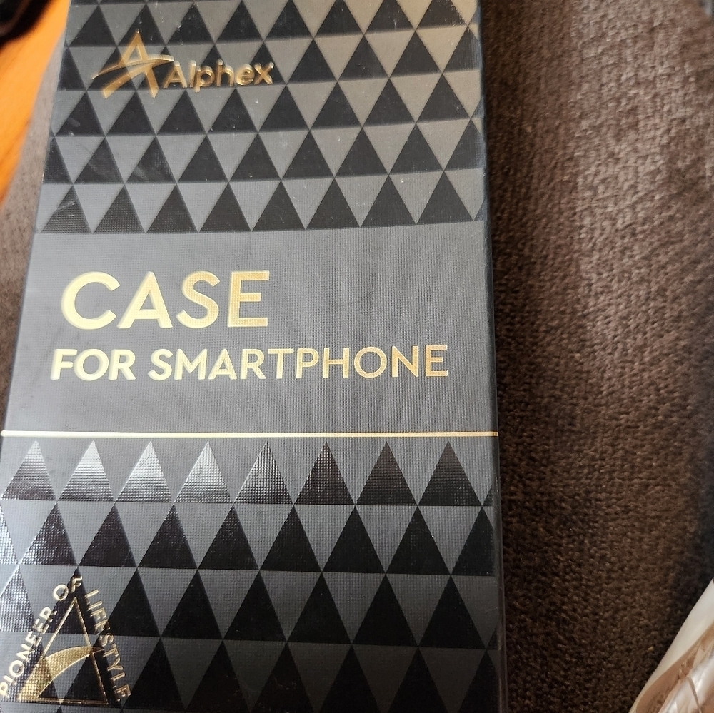 iPhone 14 Case with stand